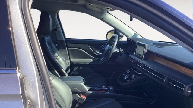 2022 Lincoln Corsair Grand Touring