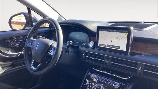 2022 Lincoln Corsair Grand Touring