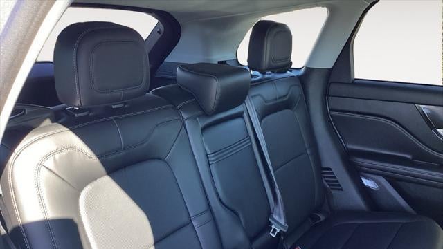 2022 Lincoln Corsair Grand Touring