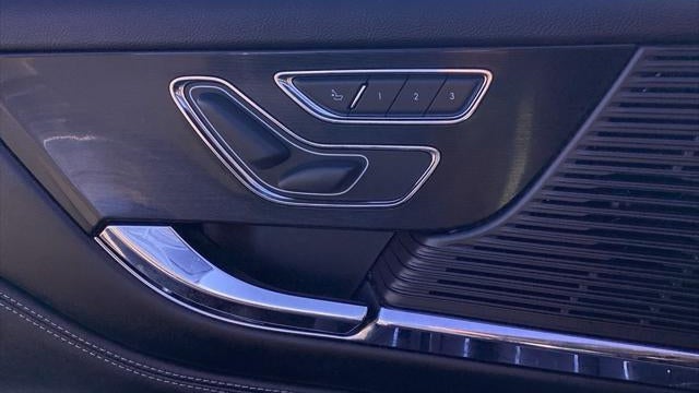 2022 Lincoln Corsair Grand Touring
