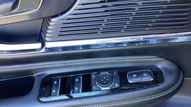 2022 Lincoln Corsair Grand Touring