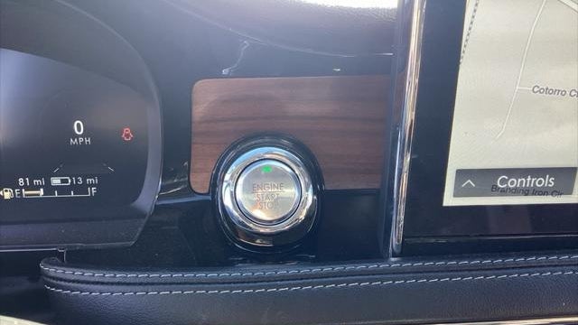 2022 Lincoln Corsair Grand Touring