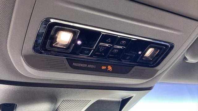 2022 Lincoln Corsair Grand Touring