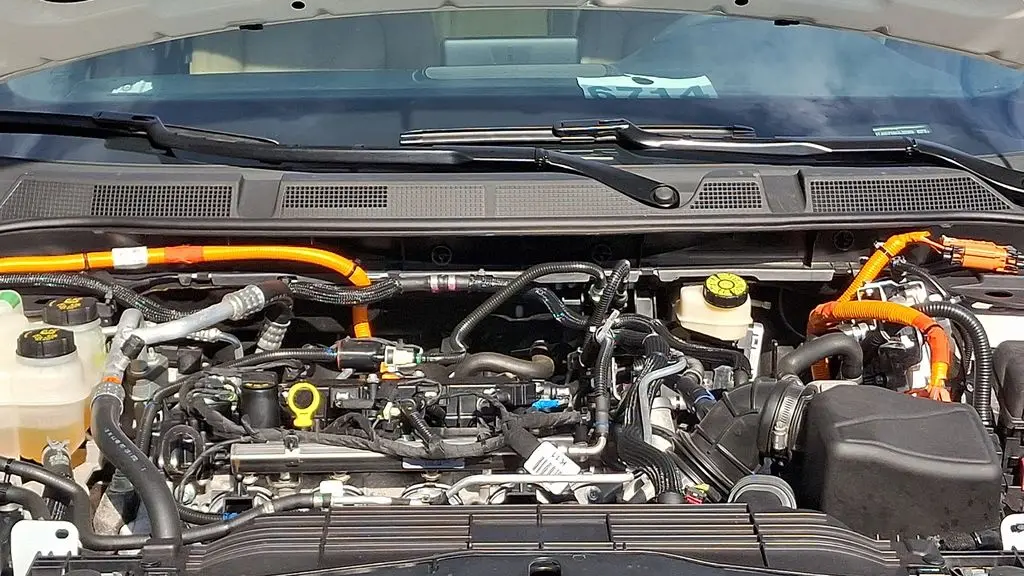 2022 Lincoln Corsair Grand Touring
