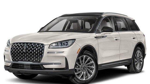 Preowned 2023 Lincoln Corsair Grand Touring for Sale