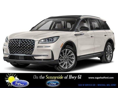 2023 Lincoln Corsair AWD Grand Touring 4DR SUV