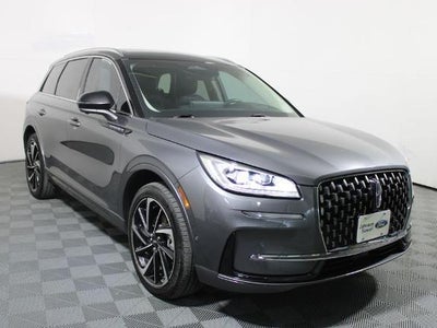 Photo of a 2024 Lincoln Corsair AWD Grand Touring 4DR SUV for sale