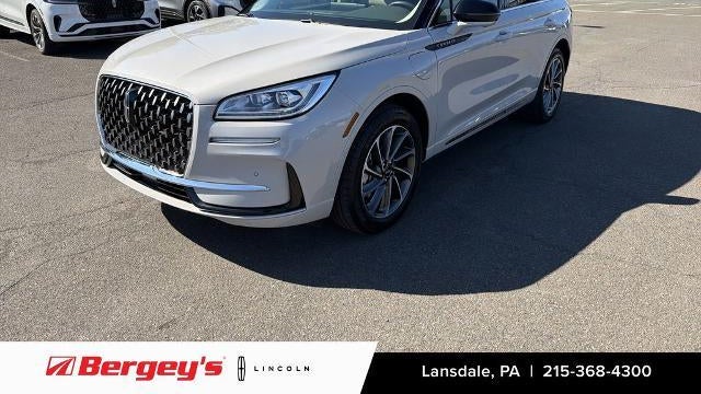 Preowned 2024 Lincoln Corsair Grand Touring for Sale