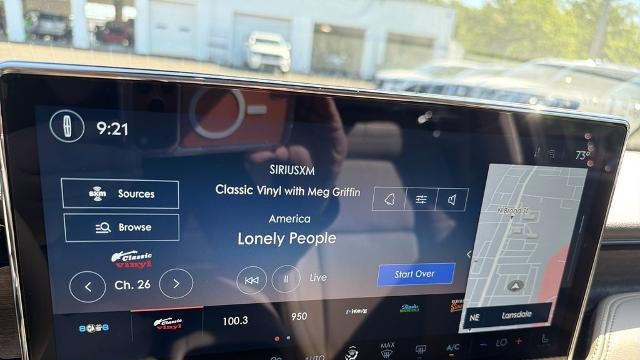 2024 Lincoln Corsair Grand Touring