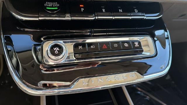 2024 Lincoln Corsair Grand Touring