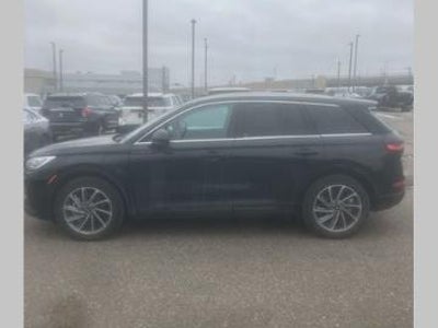 2024 Lincoln Corsair AWD Grand Touring 4DR SUV