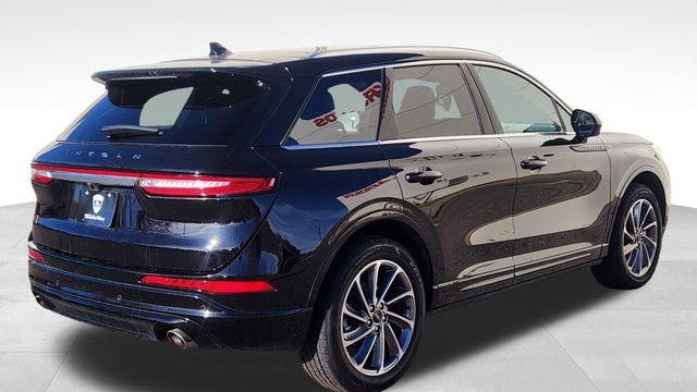 2024 Lincoln Corsair Grand Touring