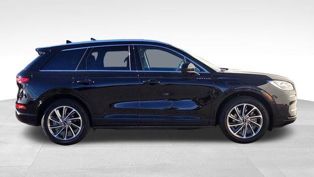 2024 Lincoln Corsair Grand Touring