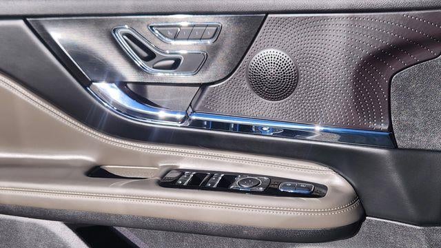 2024 Lincoln Corsair Grand Touring
