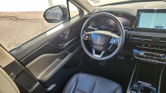 2024 Lincoln Corsair Grand Touring