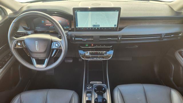 2024 Lincoln Corsair Grand Touring