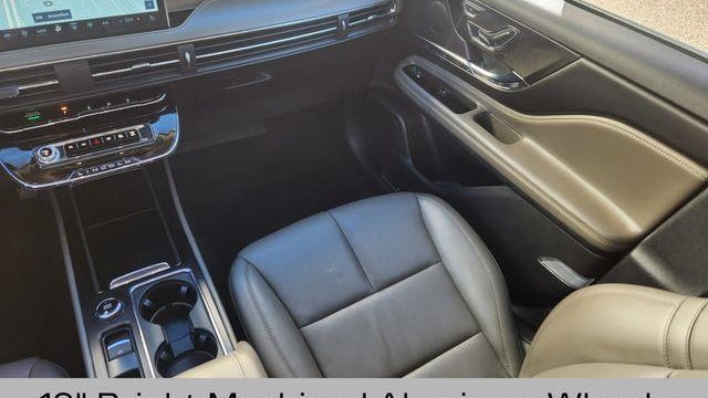 2024 Lincoln Corsair Grand Touring