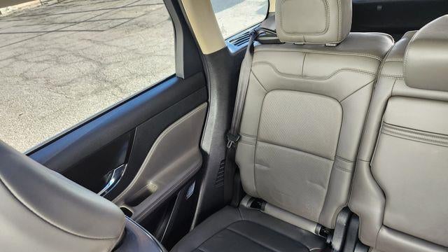 2024 Lincoln Corsair Grand Touring