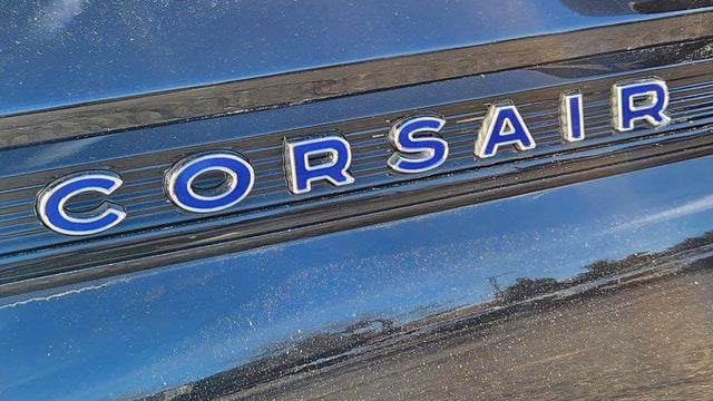 2024 Lincoln Corsair Grand Touring
