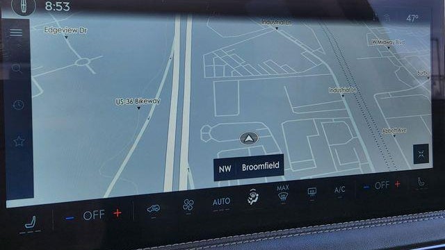 2024 Lincoln Corsair Grand Touring