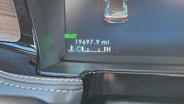 2024 Lincoln Corsair Grand Touring