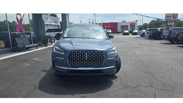 2025 Lincoln Corsair Grand Touring