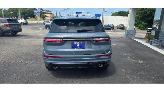 2025 Lincoln Corsair Grand Touring