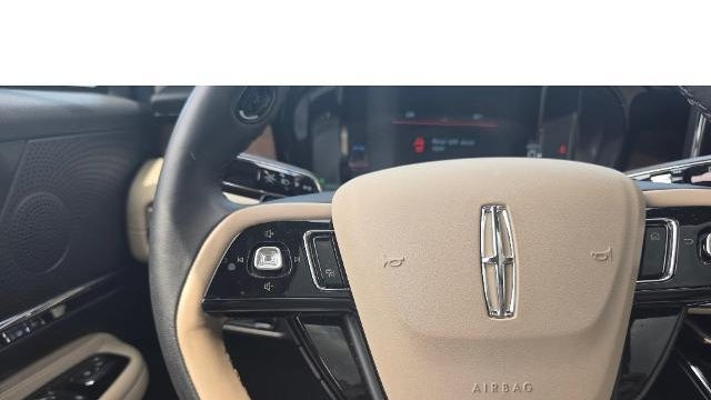 2025 Lincoln Corsair Grand Touring