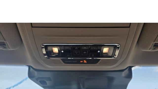 2025 Lincoln Corsair Grand Touring