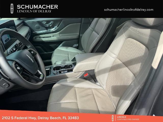 2025 Lincoln Corsair - $39,998