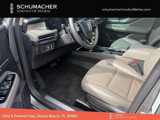 2025 Lincoln Corsair - $39,998