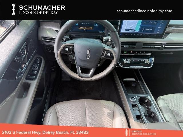 2025 Lincoln Corsair - $39,998