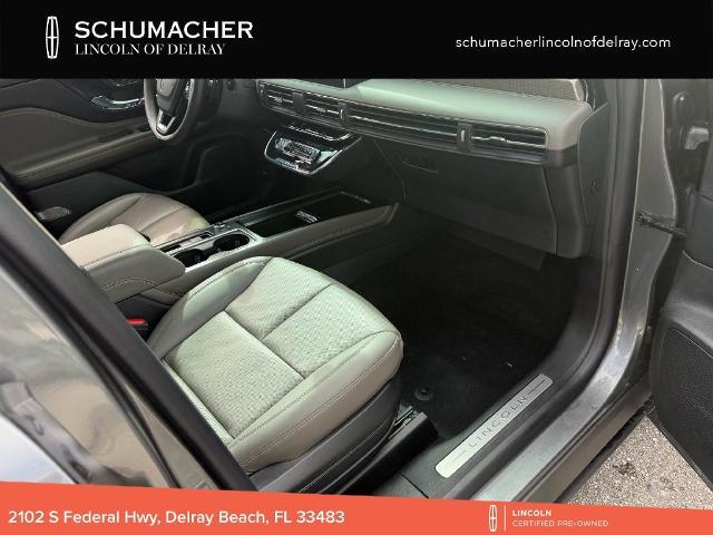 2025 Lincoln Corsair - $39,998