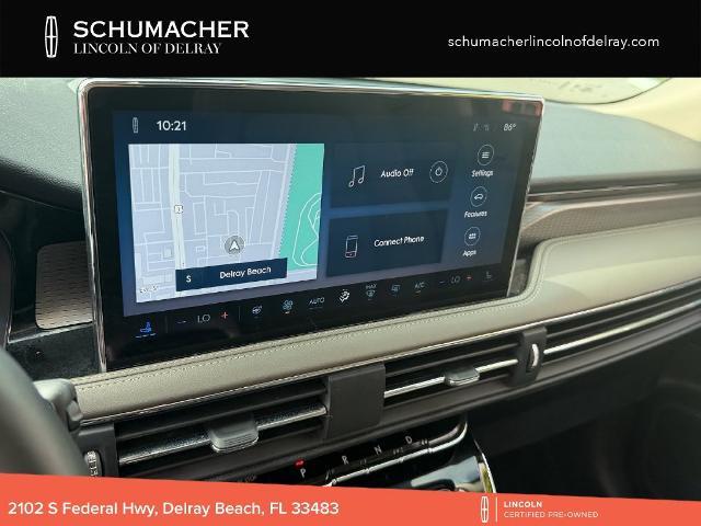 2025 Lincoln Corsair - $39,998