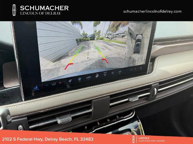 2025 Lincoln Corsair - $39,998