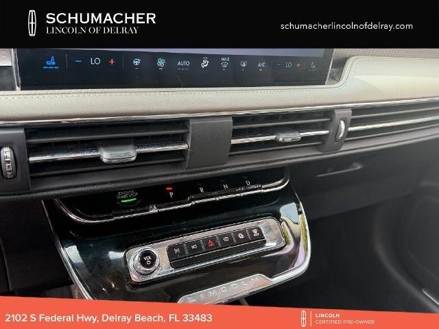 2025 Lincoln Corsair - $39,998