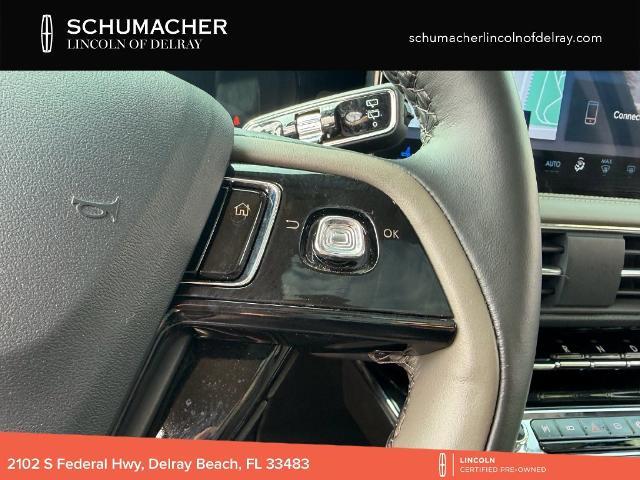 2025 Lincoln Corsair - $39,998