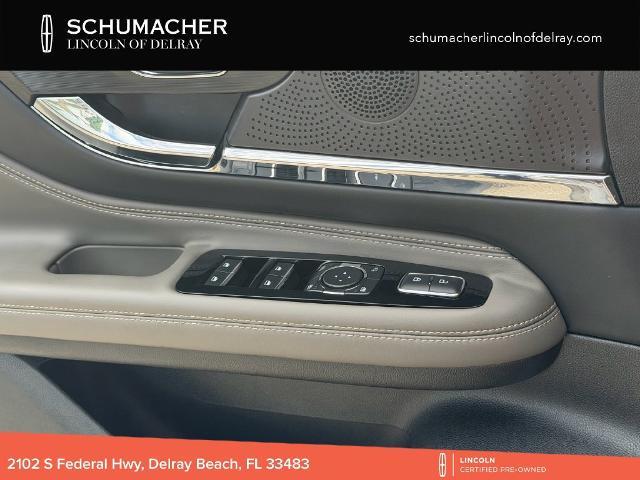 2025 Lincoln Corsair - $39,998