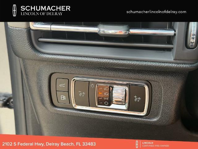 2025 Lincoln Corsair - $39,998
