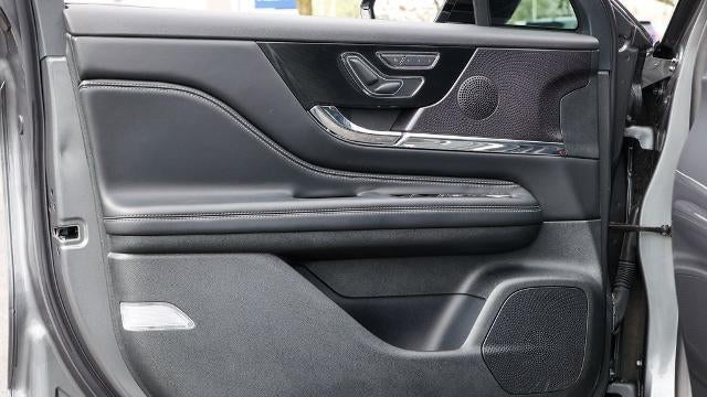 2025 Lincoln Corsair Grand Touring