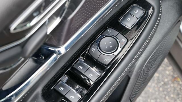 2025 Lincoln Corsair Grand Touring