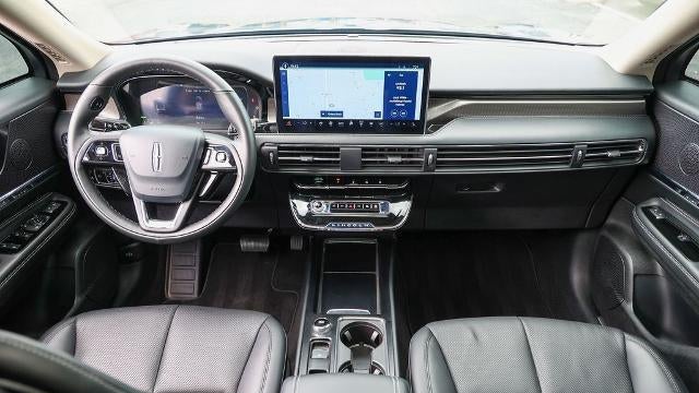 2025 Lincoln Corsair Grand Touring