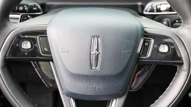 2025 Lincoln Corsair Grand Touring