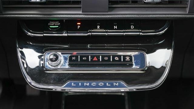 2025 Lincoln Corsair Grand Touring