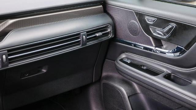 2025 Lincoln Corsair Grand Touring