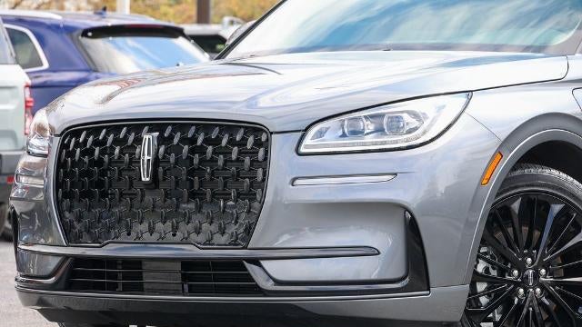 2025 Lincoln Corsair Grand Touring