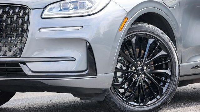 2025 Lincoln Corsair Grand Touring