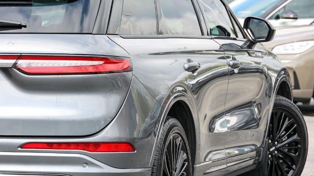 2025 Lincoln Corsair Grand Touring
