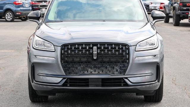 2025 Lincoln Corsair Grand Touring