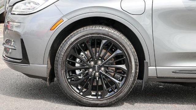 2025 Lincoln Corsair Grand Touring